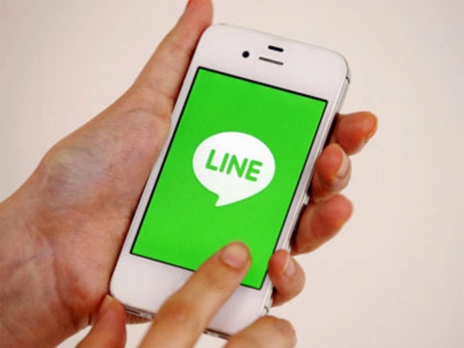 LINE OUTを使って国際電話が無料もしくは格安で可能！